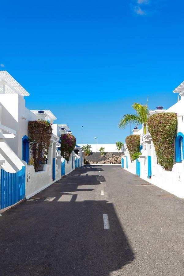 Villa Opale Corralejo Exterior photo