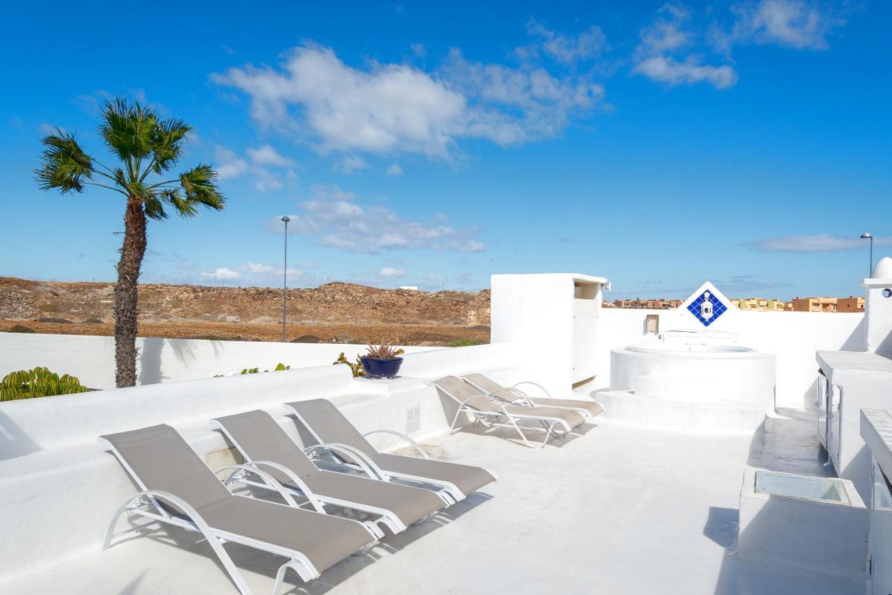 Villa Opale Corralejo Exterior photo