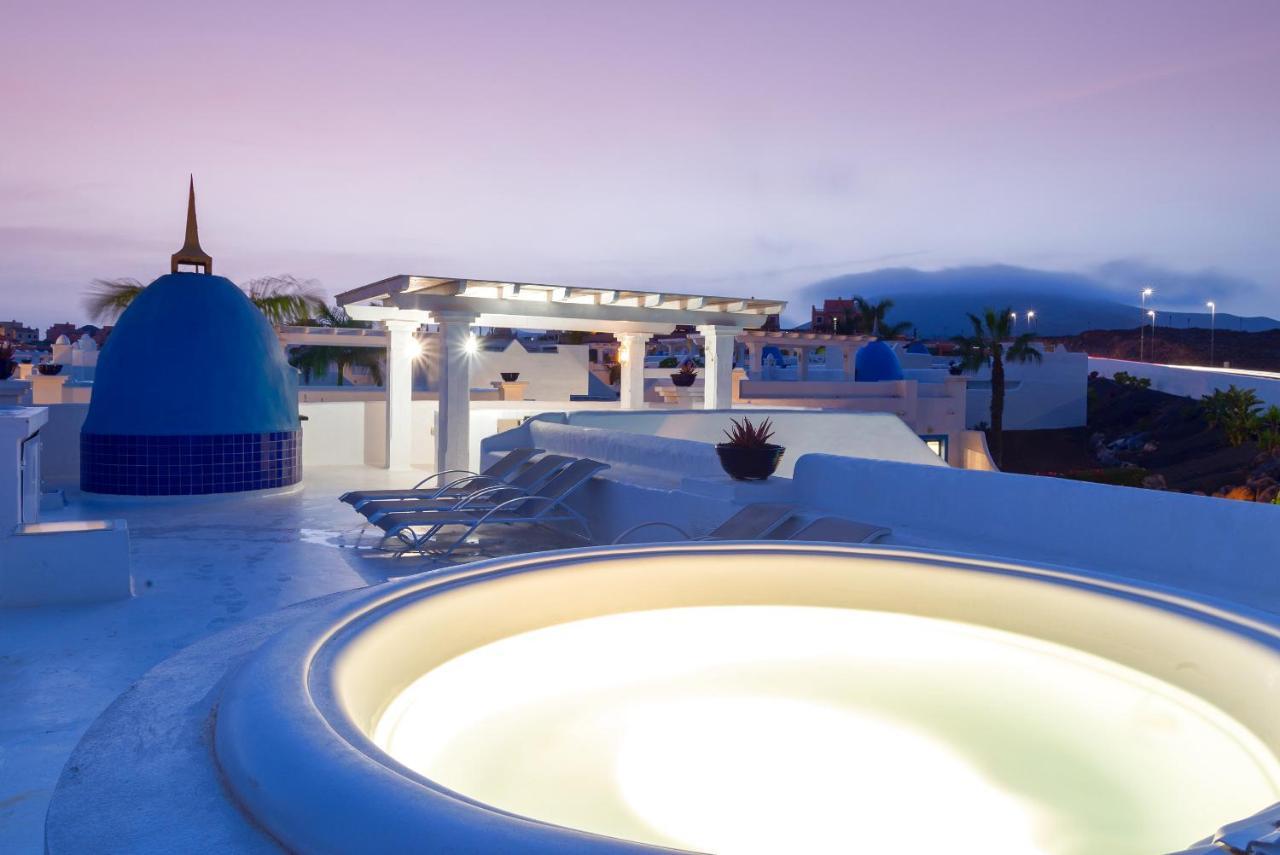 Villa Opale Corralejo Exterior photo