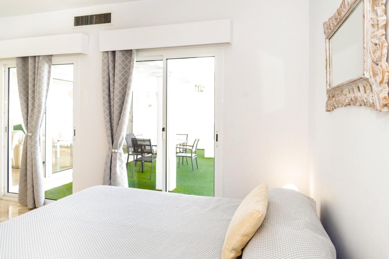 Villa Opale Corralejo Exterior photo