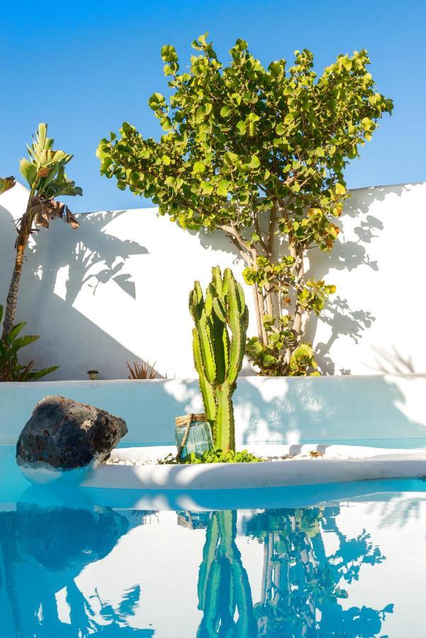 Villa Opale Corralejo Exterior photo