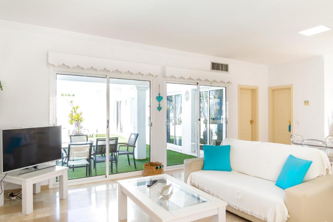 Villa Opale Corralejo Exterior photo