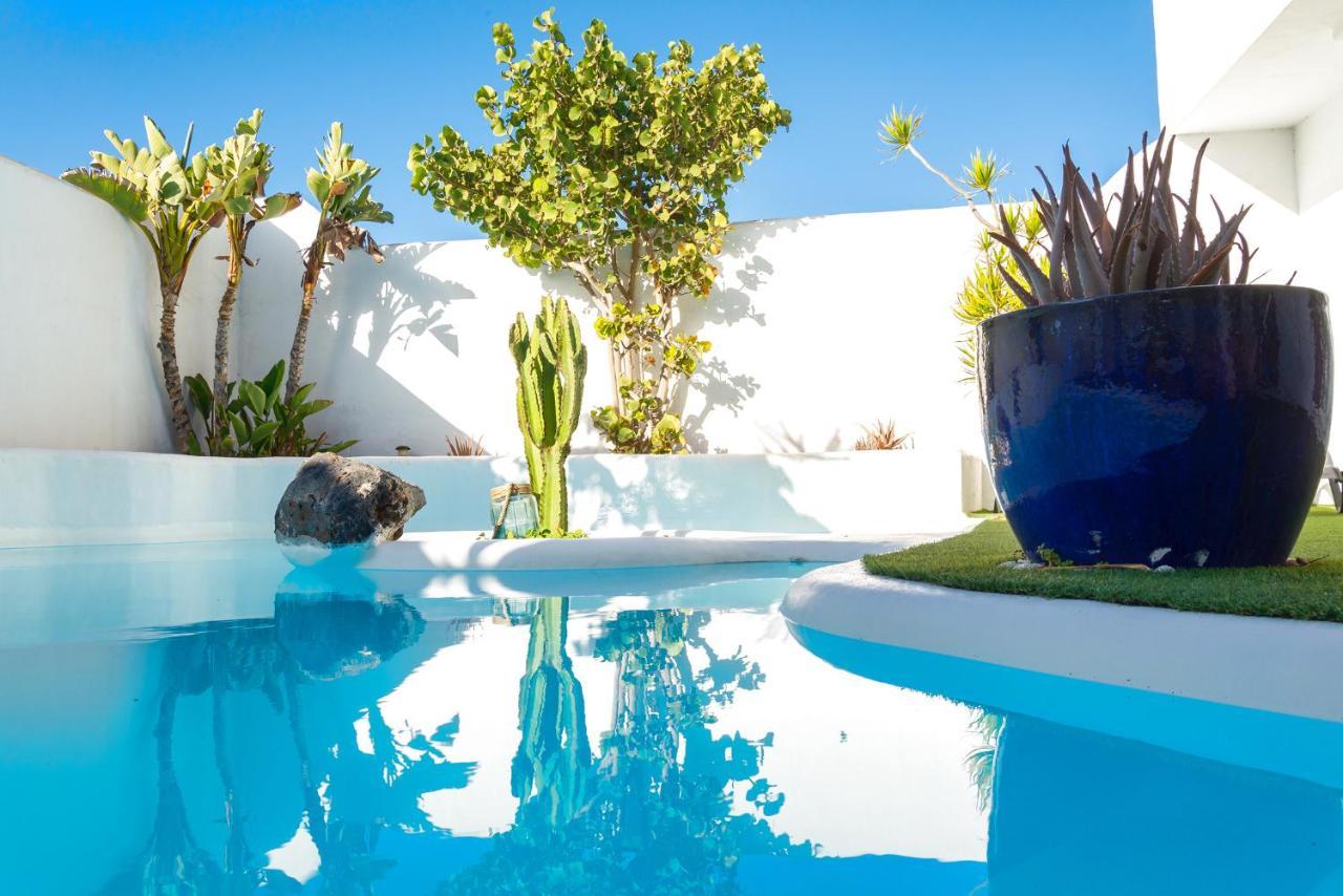 Villa Opale Corralejo Exterior photo